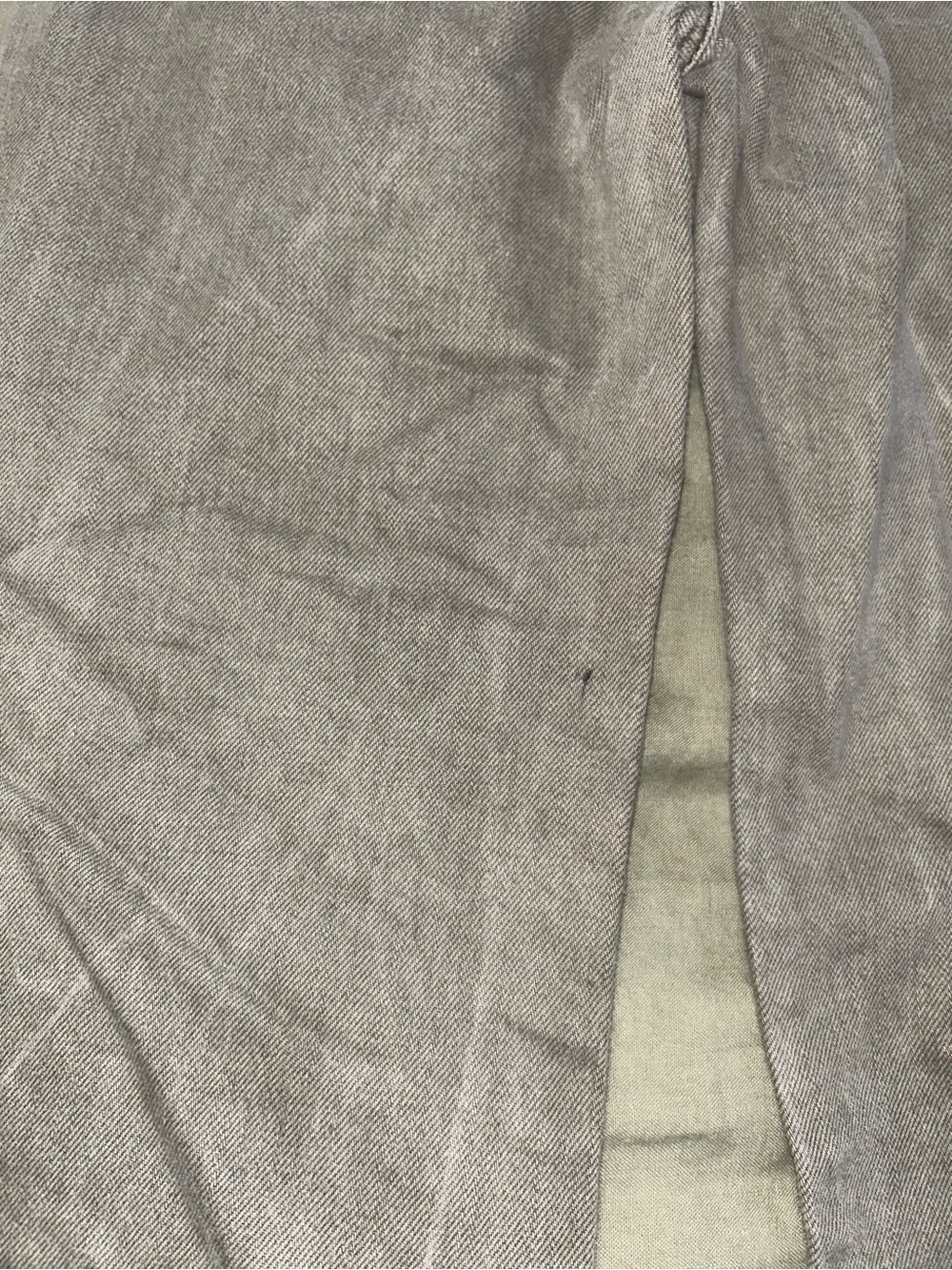 Jeans - Picture 3 of 4